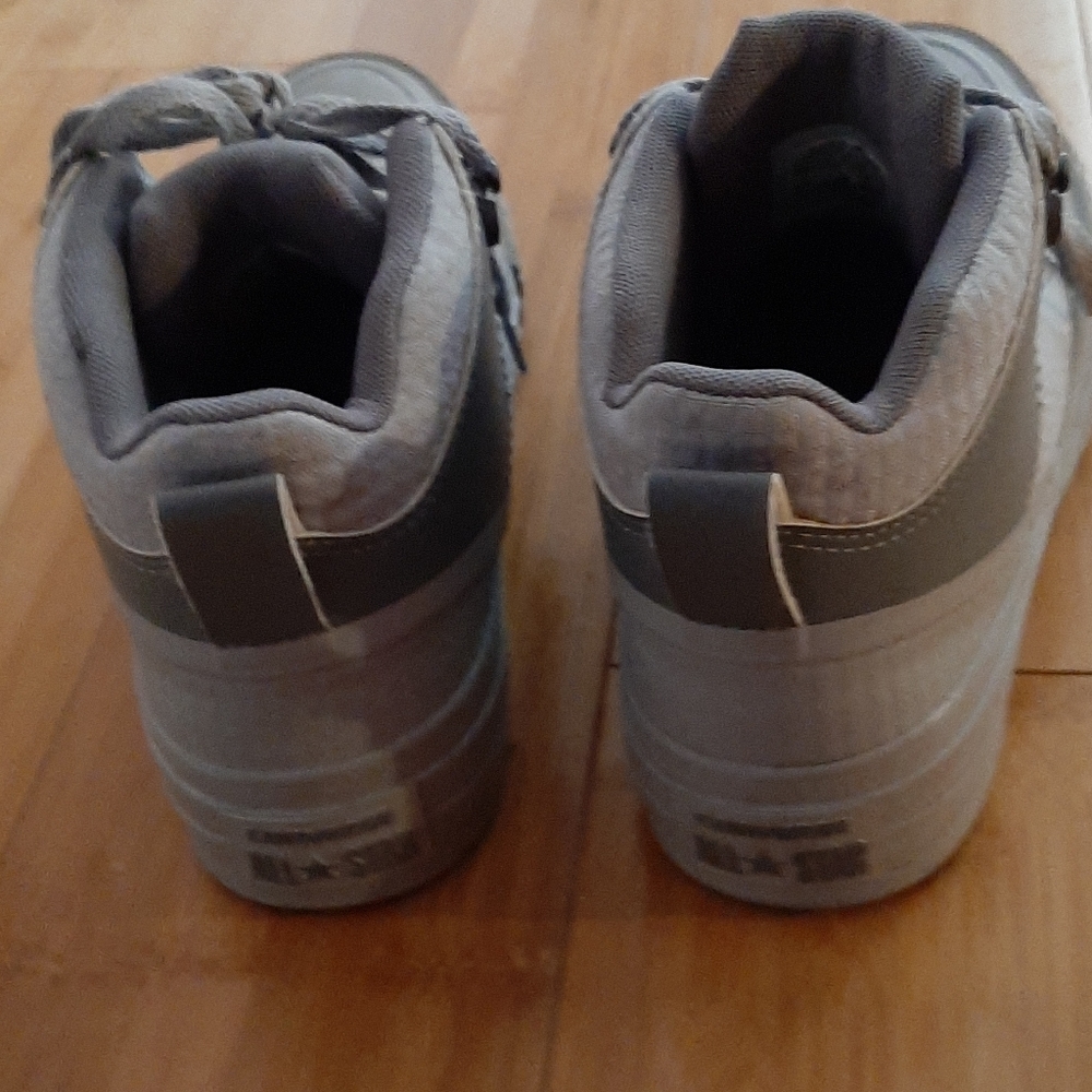 Converse Chuck Taylor All Star Hi sneaker …